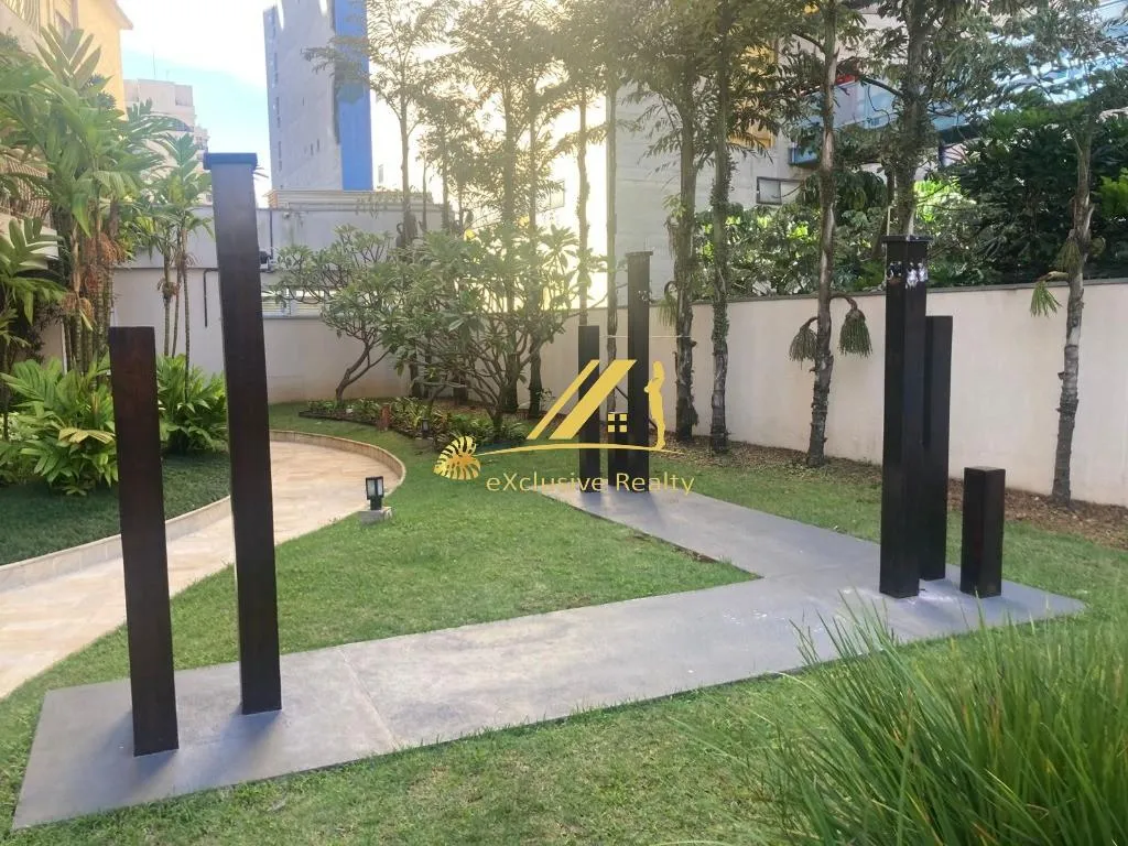 Imagem Apartamento RESIDENCIAL em São Paulo - São Paulo, Vila Mariana