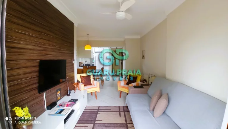 Imagem Apartamento à venda no bairro Enseada - Guarujá/SP