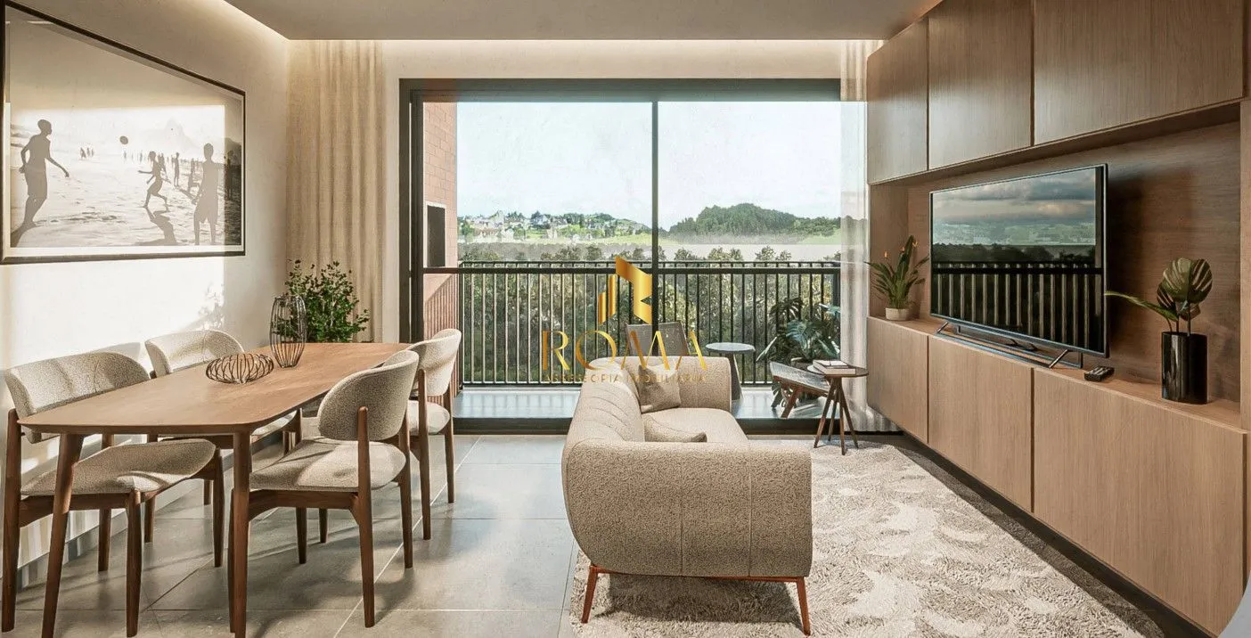 Imagem RESIDENCIAL VIBE URBAN LIVING