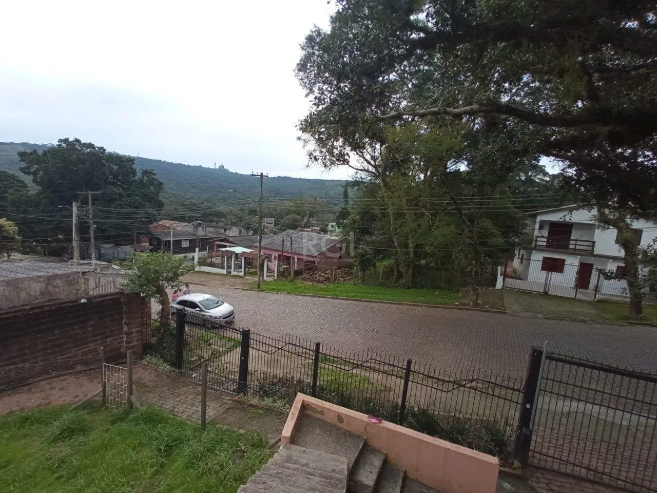 Imagem Casa no bairro Belém Velho