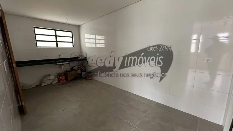 Imagem Sobrado em Santos para venda, 3 dormitórios.