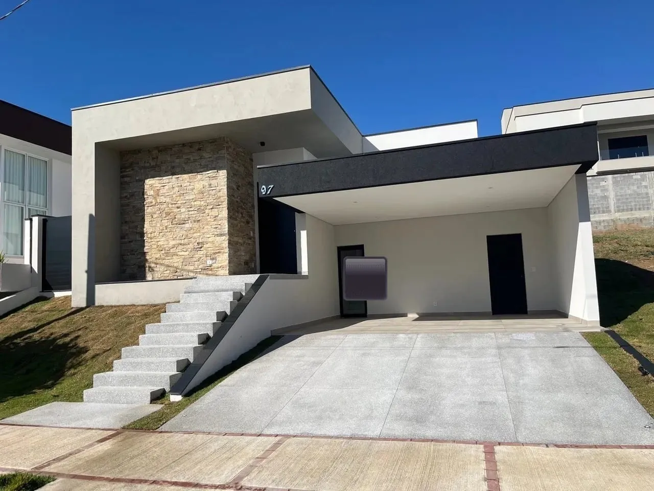 Imagem Casa à venda, Loteamento Residencial Fazenda Casa Grande, Taubaté, SP