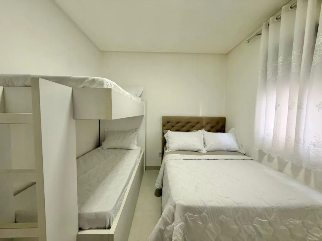 Imagem Apartamento 3 Dormitórios - Bairro Navegantes