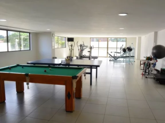 Imagem Apartamento com 4 dormitórios à venda, 164 m² por R$ 1.313.976,00 - Manaíra - João Pessoa/PB