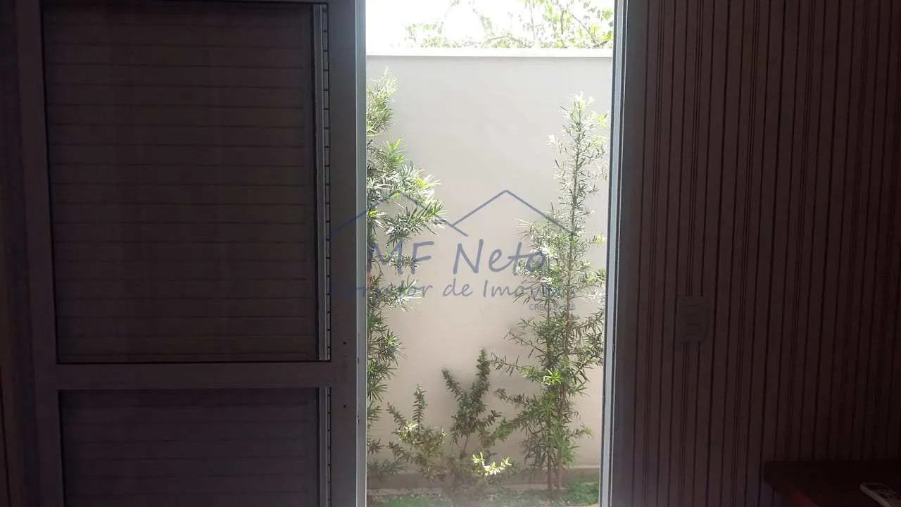 Imagem Casa de Condomínio