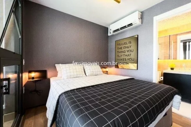 Imagem Apartamento para alugar Itaim Bibi São Paulo SP