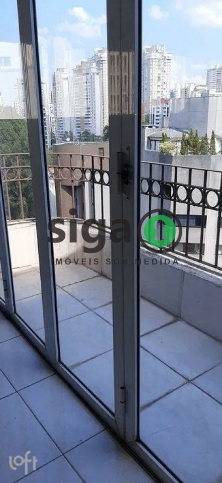 Imagem Cobertura Duplex à Venda e Locação no Morumbi - 670m² de Luxo e Exclusividade