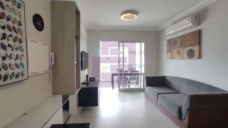 Imagem Apartamentos / Padrão na cidade de Guarujá
