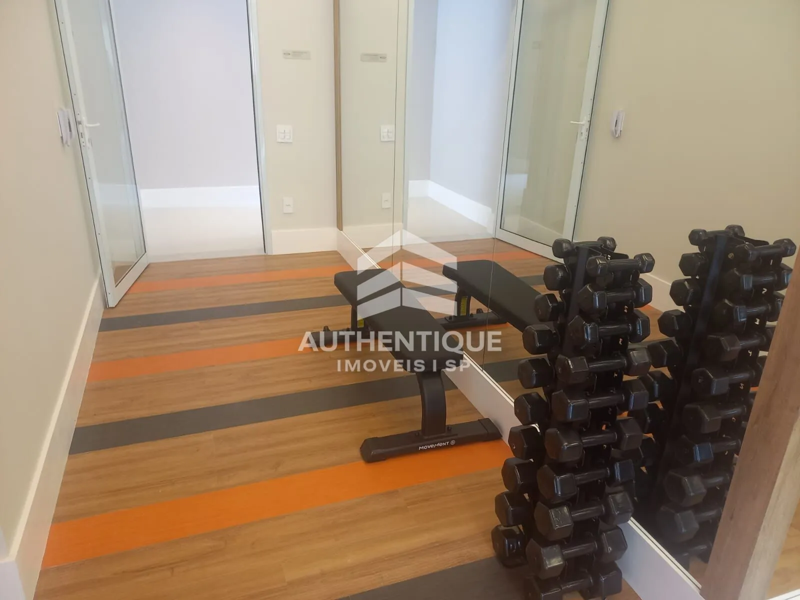 Imagem AUREA PATRIANI BAIRRO JARDIM SANTO ANDRE - Apartamento à venda no bairro Bairro Jardim - Santo André/SP