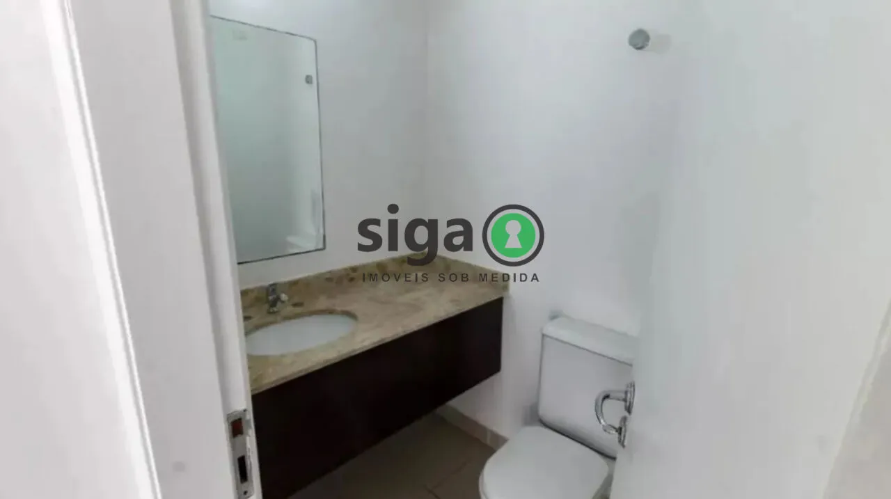 Imagem Apartamento com 3 quartos e 2 Banheiros à Venda na Vila Andrtade - Morumbi