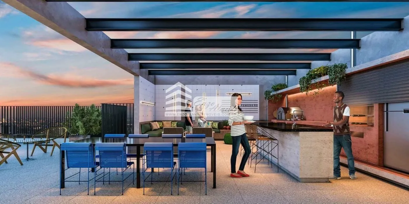 Imagem Apartamento à venda em São Paulo/SP