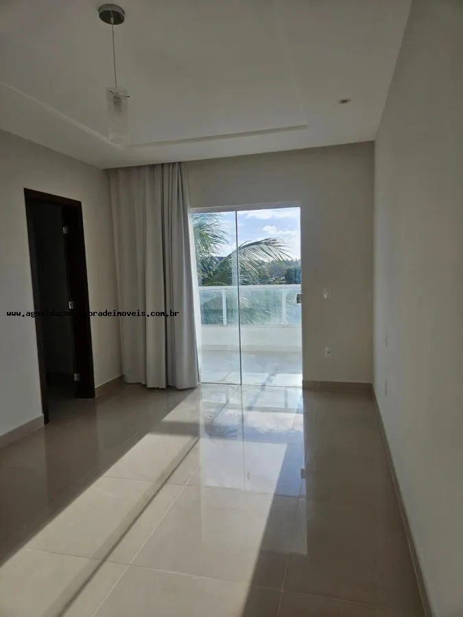 Imagem Casa em Condomínio para Venda em Parnamirim, Pium (Distrito Litoral), 4 dormitórios, 3 suítes, 4 banheiros, 4 vagas