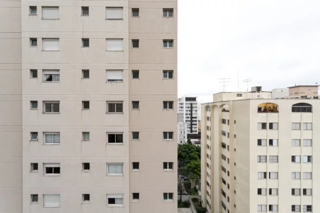Imagem APARTAMENTO RESIDENCIAL em São Paulo - SP, Moema