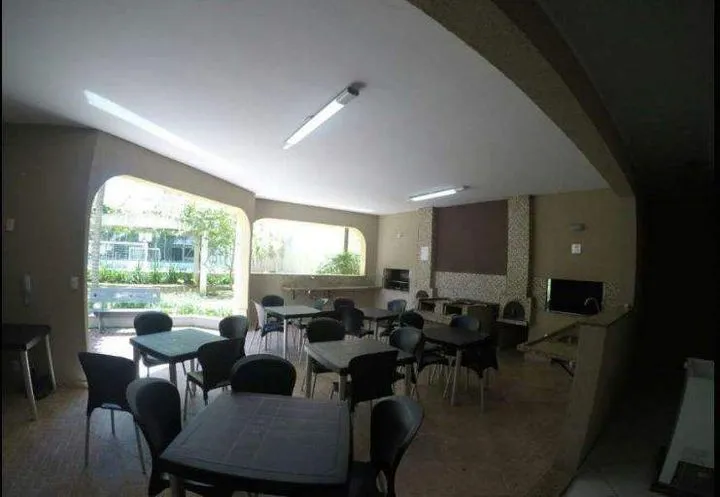 Imagem Apartamento com 2 Quartos à Venda, 63 m² em Vila Ema - São José Dos Campos