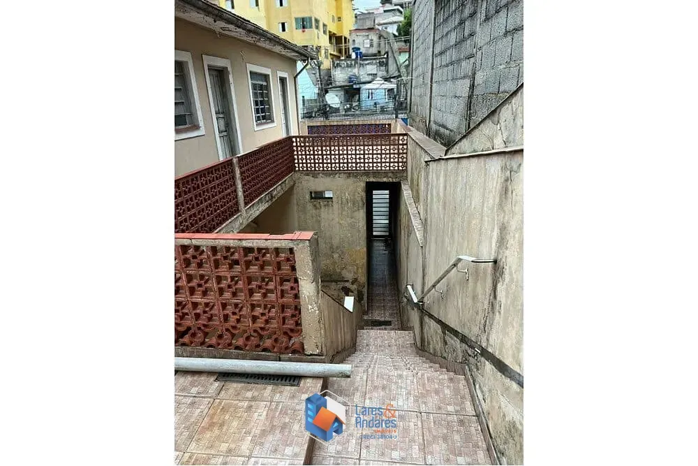Imagem Casa para venda em Jardim São Luís com 4 quartos, 239m²