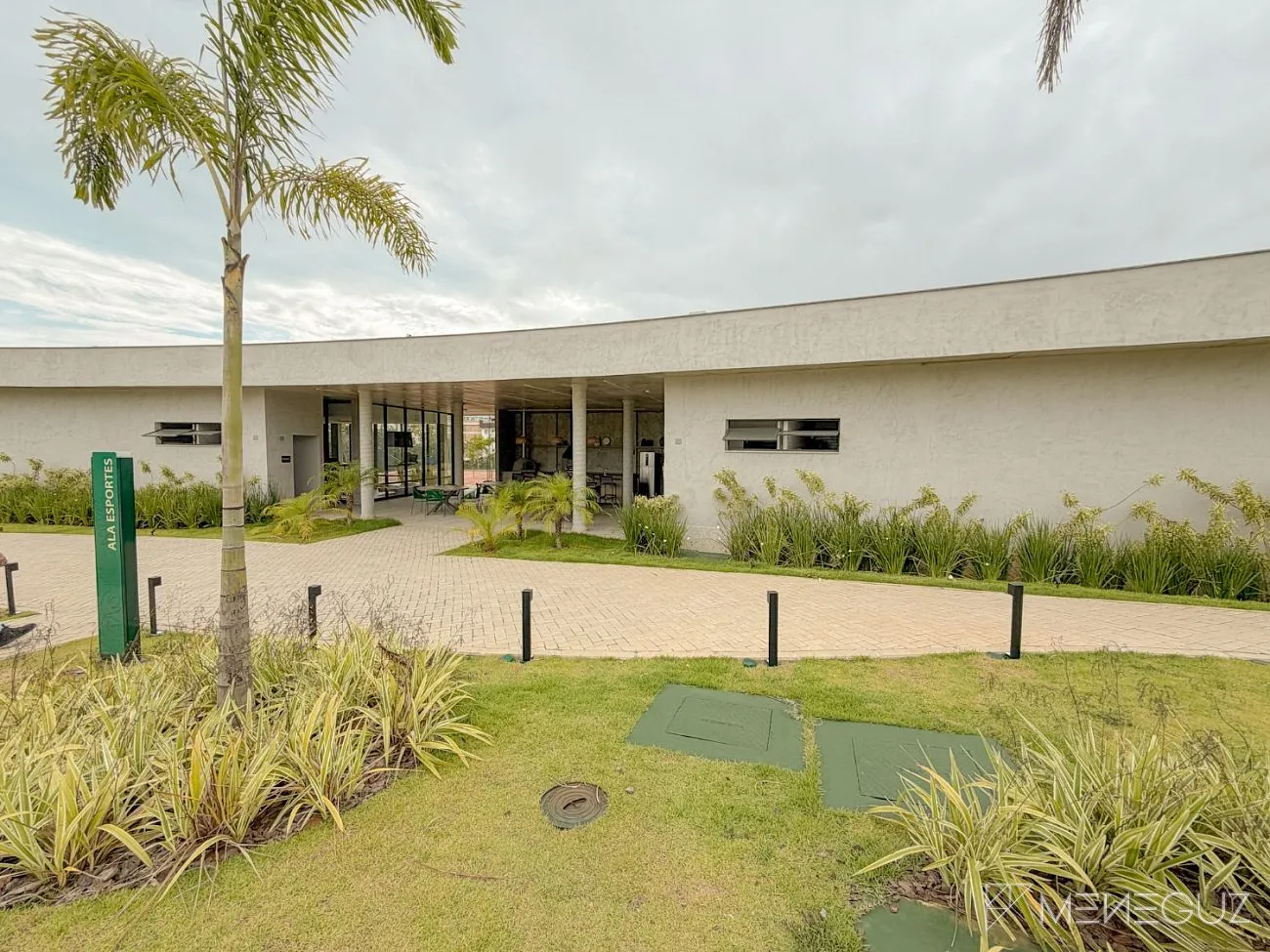 Imagem Lote 474 m² no Condomínio Reserva da Praia, Guarapari