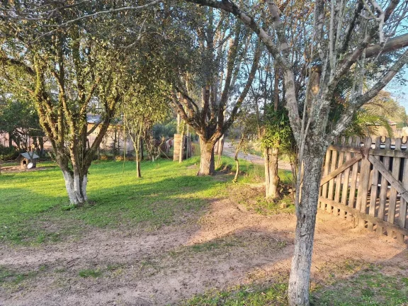 Imagem Excelente Sítio Residencial em Condomínio Aberto – Morro Grande, Viamão/RS