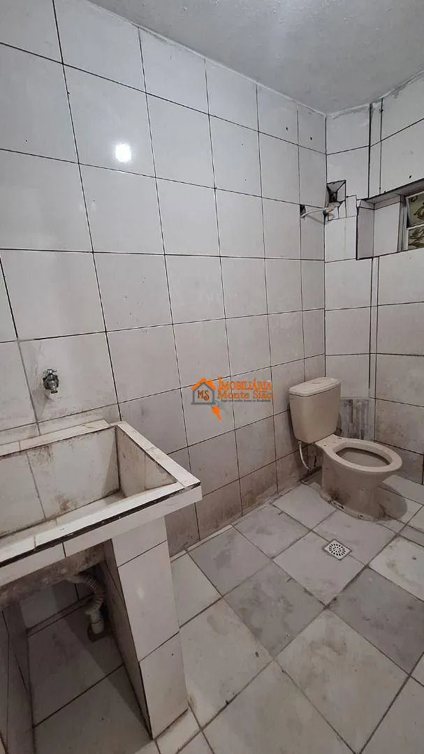 Imagem Prédio à venda, 300 m² por R$ 1.200.000,00 - Jardim Santa Lídia - Guarulhos/SP
