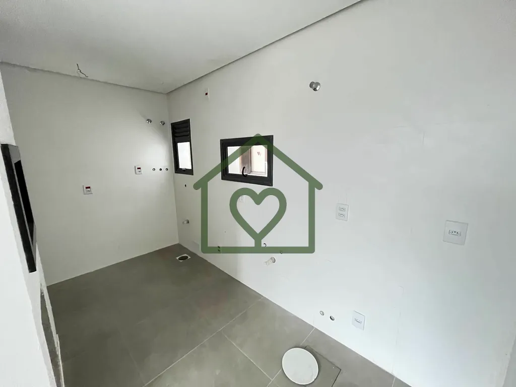 Imagem Apartamento novo com design moderno e ambientes planejados, perfeito para quem busca conforto e prat...