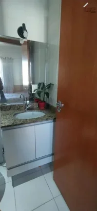 Imagem Apartamento à venda em São José dos Campos, Vila Ema - Condomínio Piazza Strauss