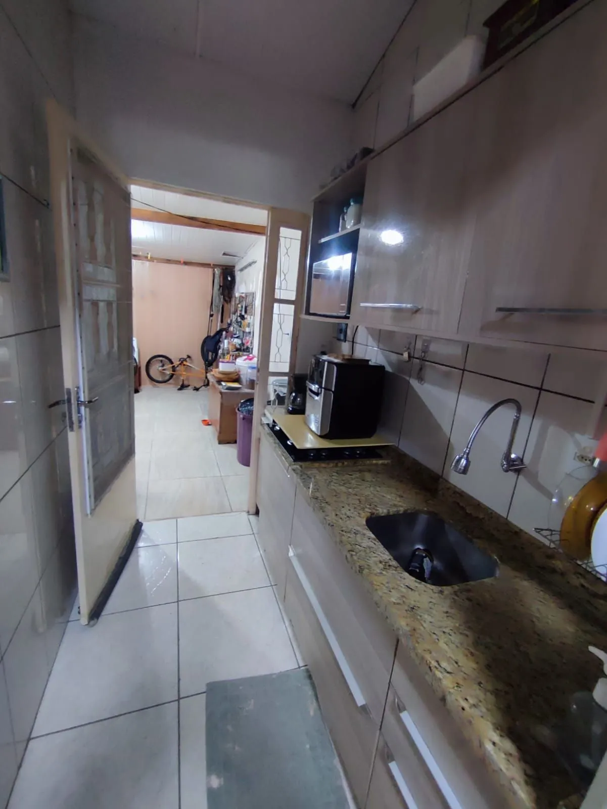 Imagem Casa no bairro Hípica - 2 dormitórios