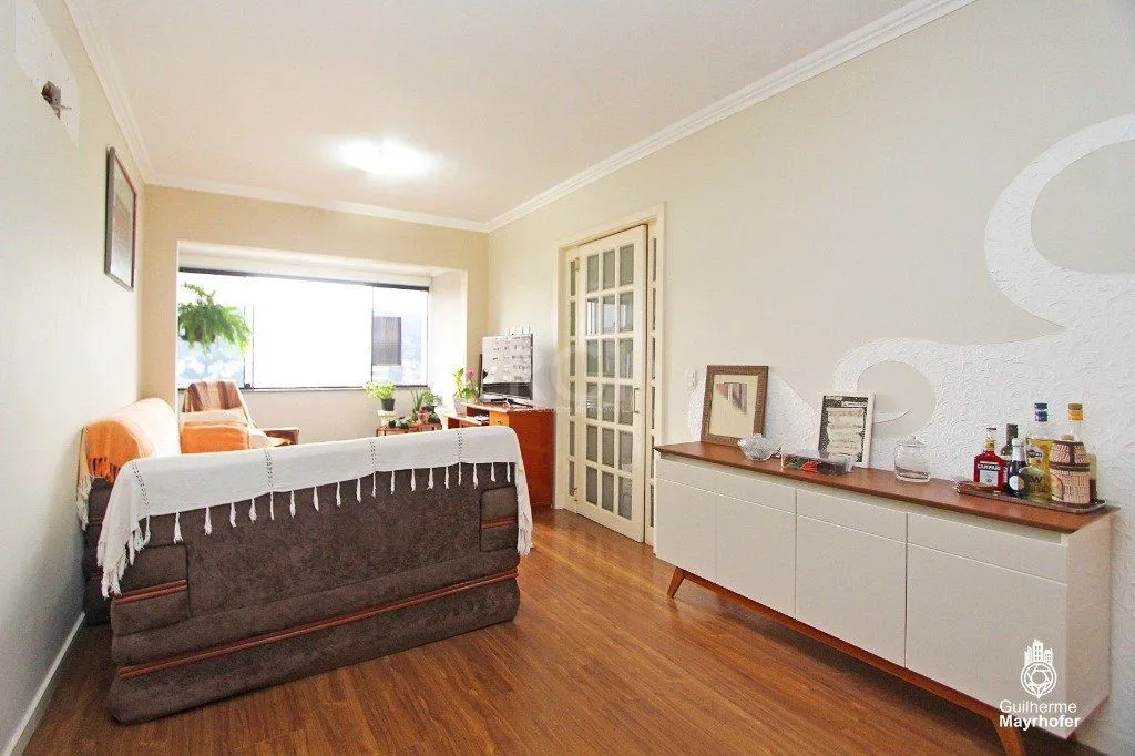 Imagem Apartamento para Venda - 71.85m², 2 dormitórios, 1 vaga - Teresópolis