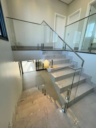 Imagem sobrado 3 Suites Condomínio Belvedere 2