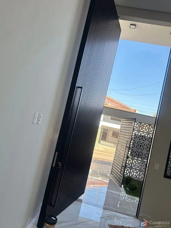 Imagem Casa Residencial à venda, Alto dos Caiçaras, Patos de Minas - CA0163.