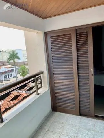 Imagem Apartamento à venda 2 Quartos, 1 Suite, 1 Vaga, 90M², Centro, Taubaté - SP | Edifício JG Moreira