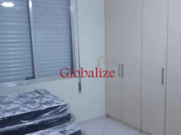Imagem Apartamento de Frente para o mar, 3 dormitórios e vaga escriturada no bairro da Aparecida em Santos R$ 990.000,00