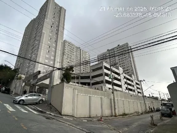 Foto do imóvel Oportunidade Única em MAUA - SP | Tipo: Apartamento | Negociação: Licitação Aberta | Situação: Imóvel em RUA SAO CLEMENTE