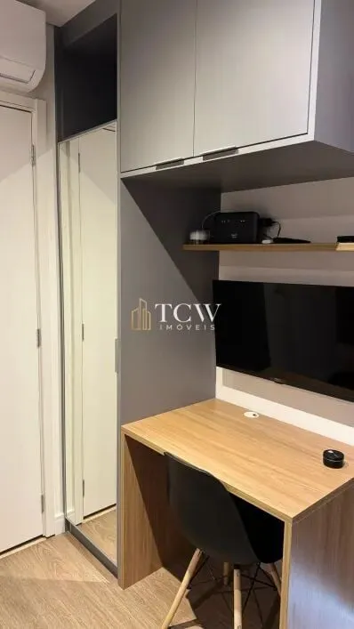 Imagem Apartamento à venda no bairro Brooklin - São Paulo/SP, Zona Sul