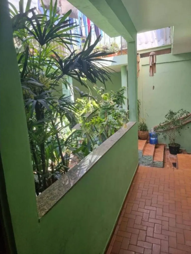 Imagem Casa à venda em Jardim São Roque, São Paulo-SP, casa 2 dormitórios em São Paulo, casa e venda na Zona Sul, comprar casa em São Paulo, casa venda