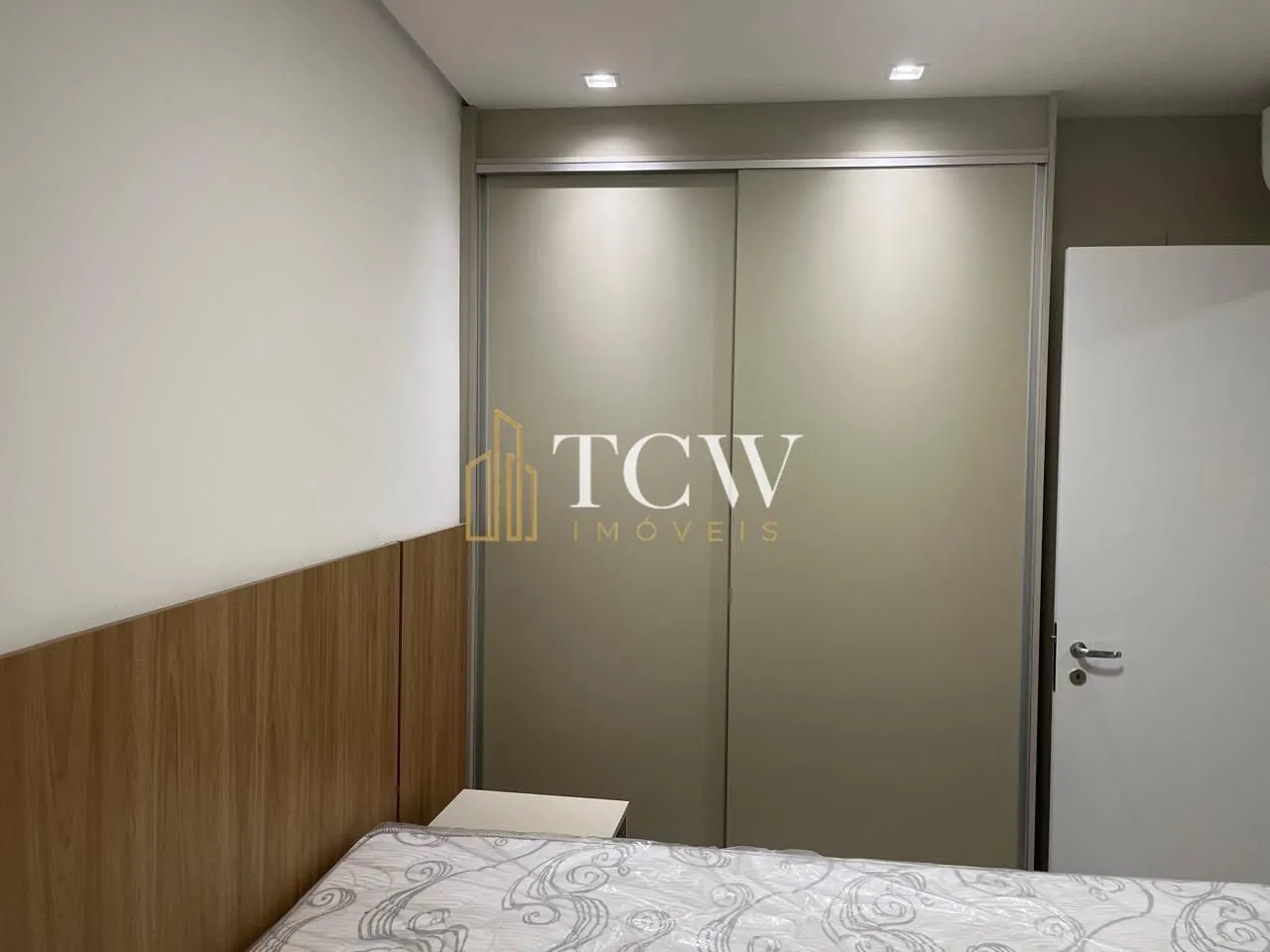 Foto do imóvel: Apartamento Garden para Locação em Santo Amaro | 2 Dormitórios | 41 m² + Terraço de 15 m² | São Paulo/SP em Rua do Estilo Barroco