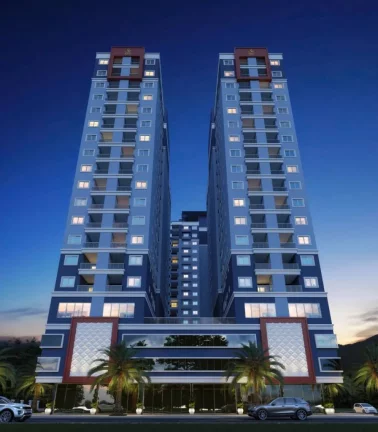 Imagem Apartamento à venda em Itapema, Morretes, com 2 quartos, 69,85m2