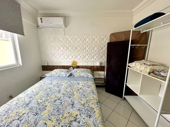 Imagem Apartamento 3 quartos à venda duplex com terraço Praia Bombas Bombinhas SC