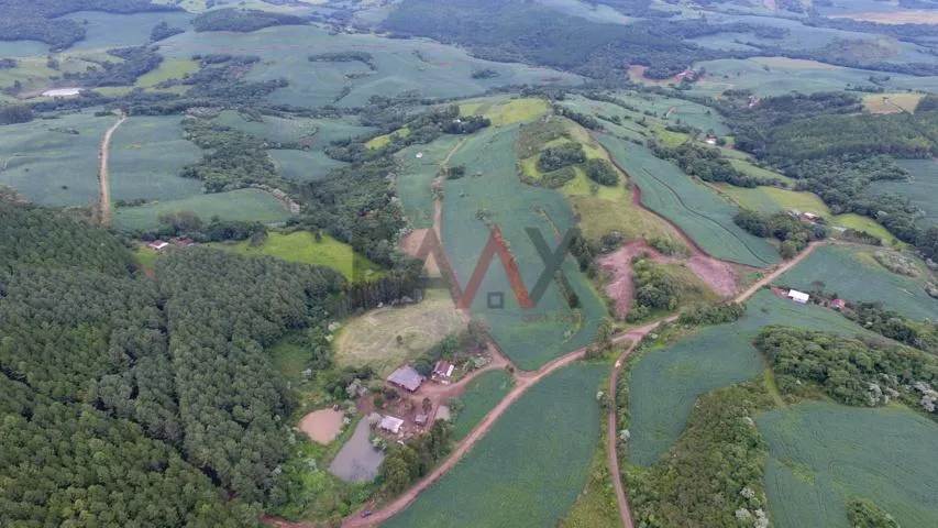Imagem Excelente área para agricultura com 68132.00m , Linha São Paulo, RENASCENCA - PR