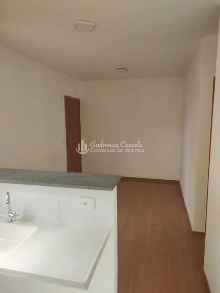 Imagem Rio Sella - Apartamento com 2 dormitórios à venda, 47 m² por R$ 130.000,00 - RIO SELLA - São José do Rio Preto/SP