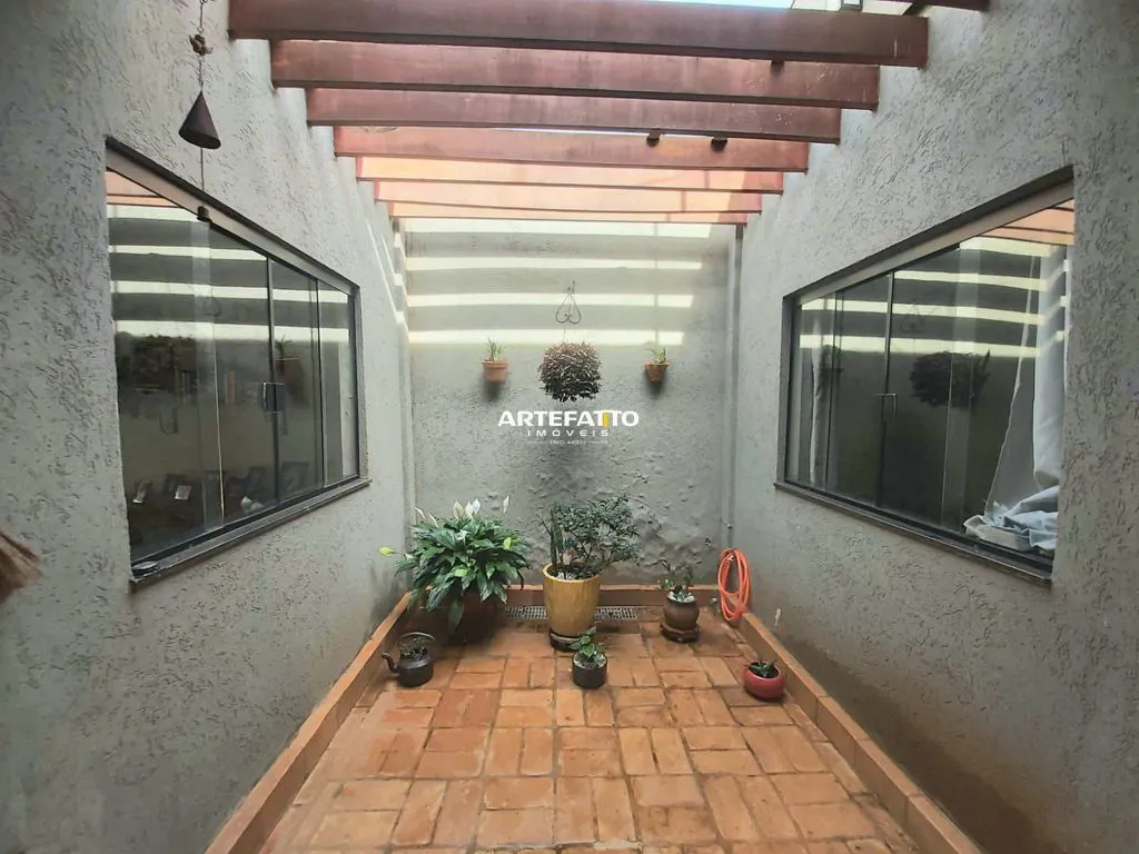 Imagem CASA A VENDA NO JARDIM PETRAGLIA