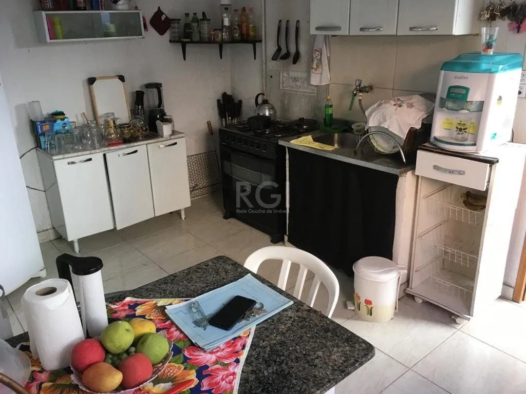 Imagem Casa para Venda - 205m², 4 dormitórios, Navegantes