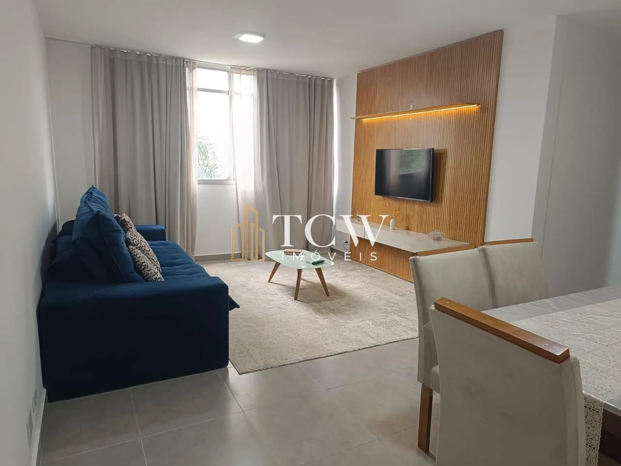 Imagem Apartamento à venda no bairro Santo Amaro - São Paulo/SP, Zona Sul