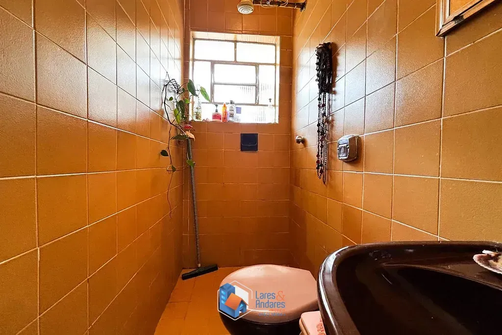 Imagem Casa à venda 4 Quartos 4 Vagas 222M² Vila Anglo Brasileira São Paulo - SP
