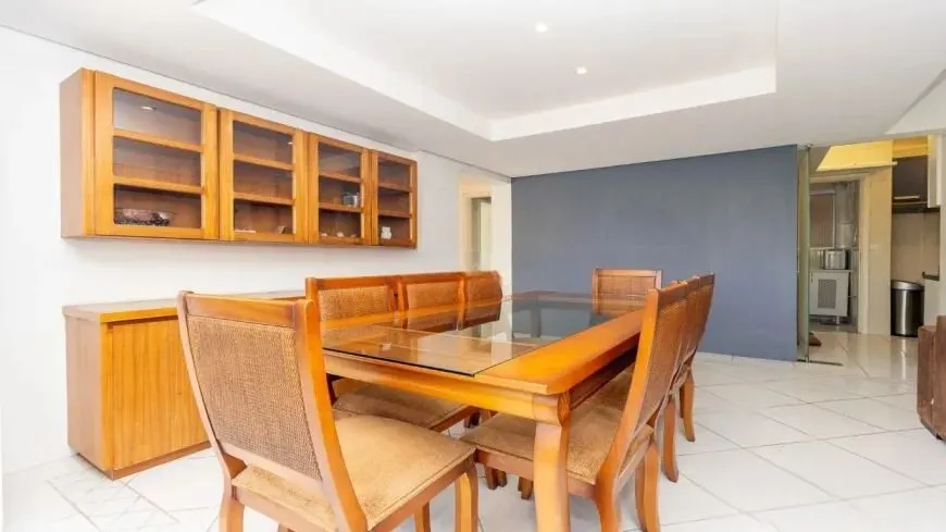 Imagem Apartamento 3 dormitórios com suíte e vaga coberta