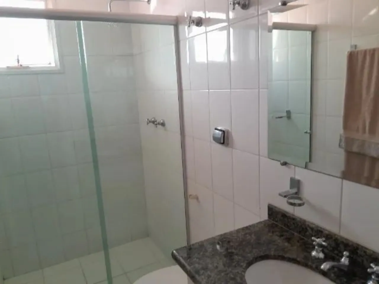 Imagem Venda de Apartamento de 2 Quartos na Vila Augusta, Sorocaba-SP: 2 banheiros, sala, garagem e 67m² de área!