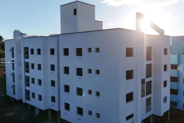 Imagem Apartamento para Venda em Chapecó, Santo Antônio, 3 dormitórios, 1 banheiro, 1 vaga