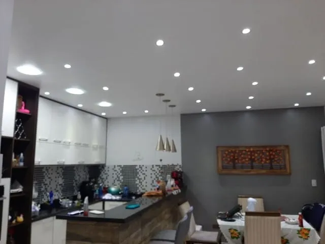 Imagem Casa à venda 2 Quartos, 2 Vagas, 76M², Vila dos Comerciarios II, Taubaté - SP | Vila dos Comerciários 2