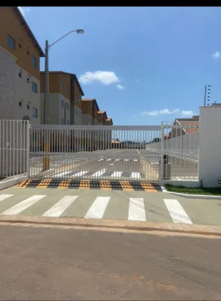 Imagem Apartamento com 2 Quartos à Venda, 42 m² em Turu - São Luís
