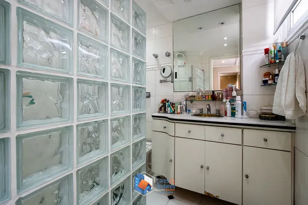 Imagem Apartamento à venda 3 Quartos 1 Suite 1 Vaga 145.53M² Vila Clementino São Paulo - SP