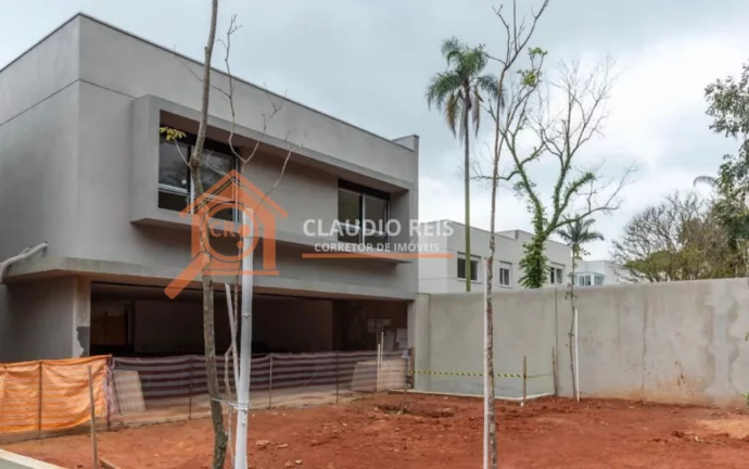 Imagem Casa com 4 Quartos à venda, 944m² - Granja Julieta