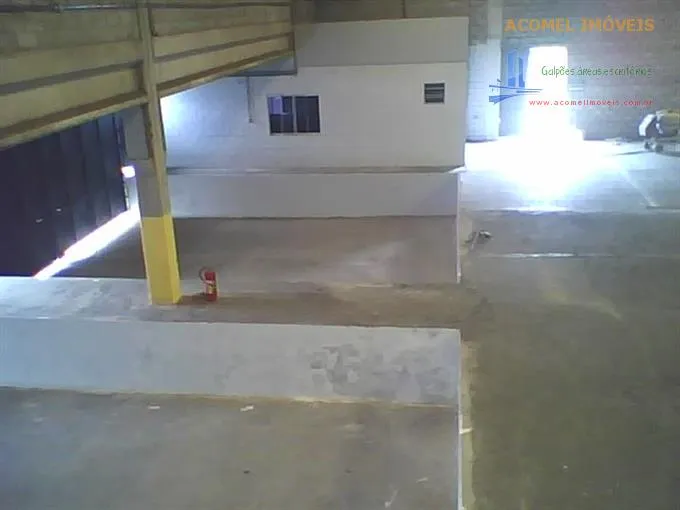Imagem Galpões para venda em Embu no bairro Jardim Santa Bárbara